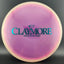 Opto Moonshine Orbit Claymore - Série Signature de Kristin Tattar