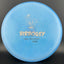 Elemento de Metal Flake Diamond - Chase Van Burkleo