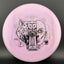 ESP FLX Zone SS - Limited Edition Disc Golf Disc