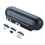 Ultra-Compact Portable Power Bank for All Devices - Korvel
