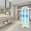 UV disinfection lamp desktop household sterilization lamp remote control delayed disinfection lamp - Korvel