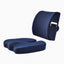Car Seat Cushion Office Waist Cushion One Set Of Summer Gel Cushion Breathable Seat Cushion Hip Beauty Cushion Set - Korvel