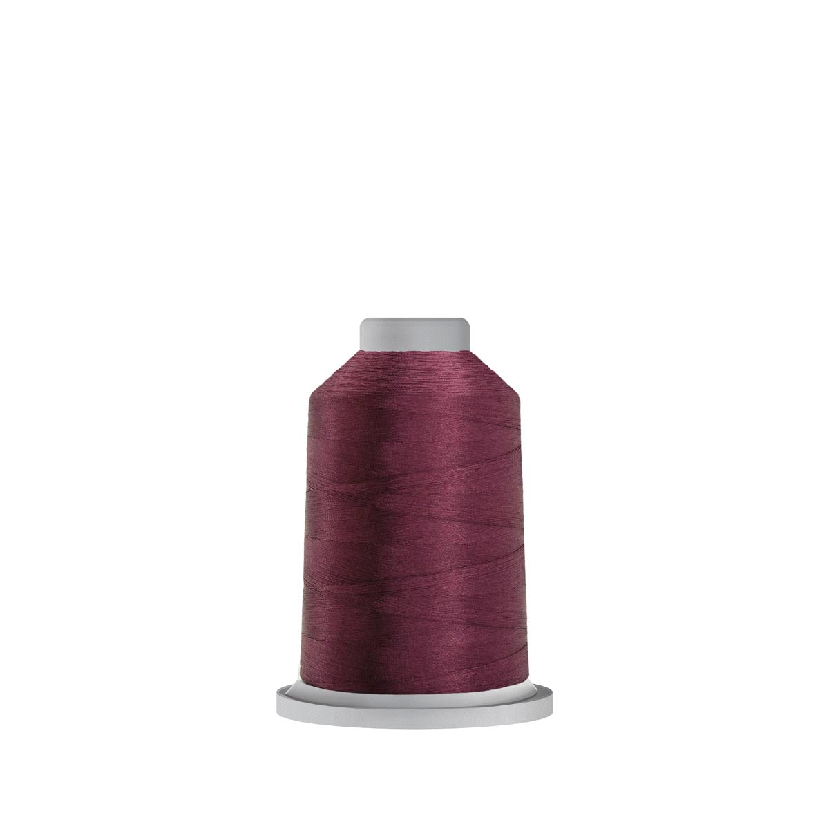 Hilo de poliéster Iris Glide 40249 - Carrete mini de 1,100 yardas