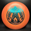 Supreme Trespass - Kona Montgomery Team Series Disc Golf Driver
