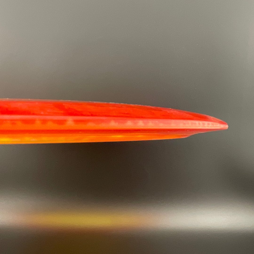 I-Dye Champion Mamba Disc Golf Driver
