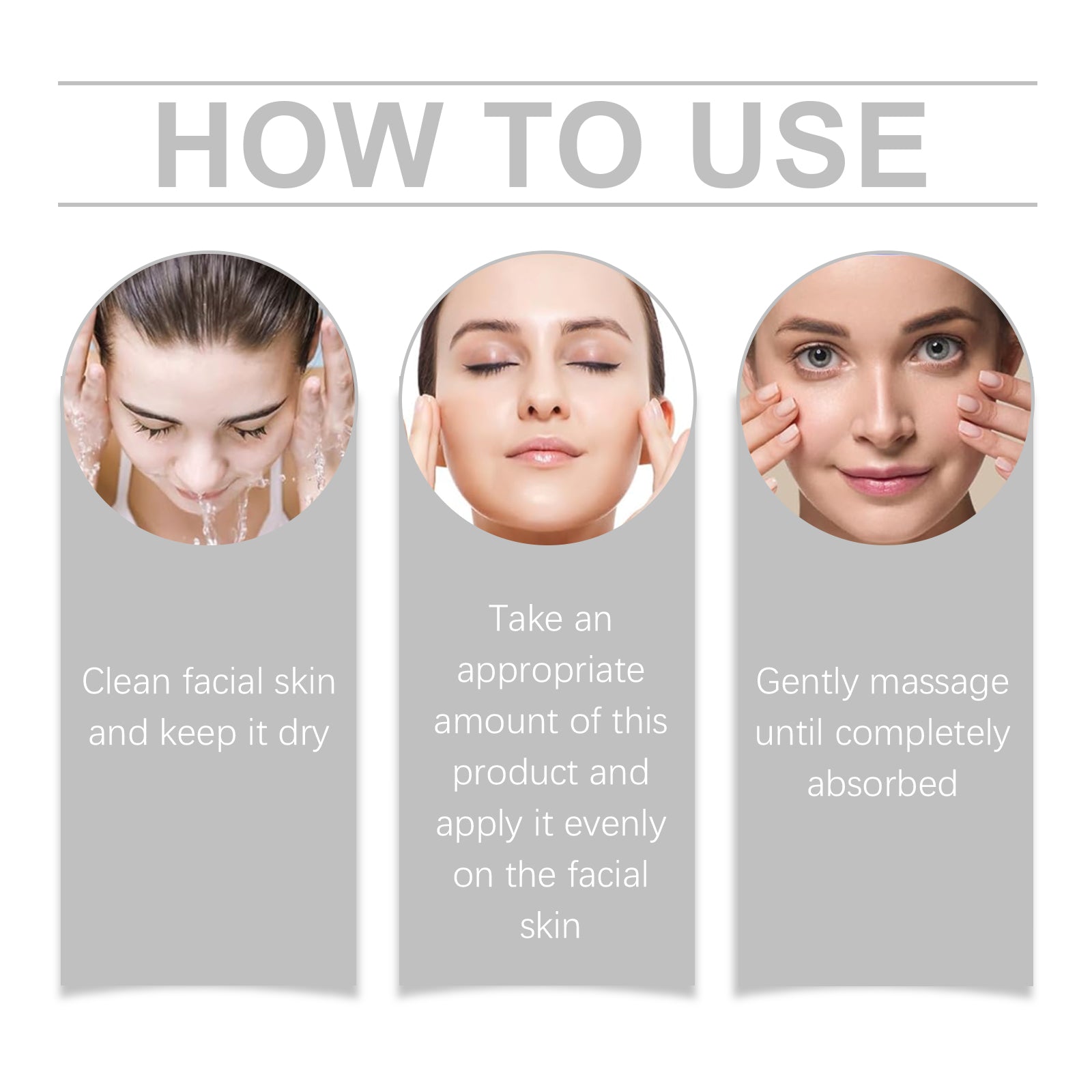 Retinol Essence Facial Skin Supple, Hydrating, Nourishing And Improving Condition Facial Essence - Korvel