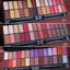 CmaaDU 28 Color Eyeshadow Palette Beginners Makeup Matte Pearlescent - Korvel