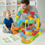 TrackBlaze Flex Train Set - Korvel