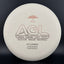 Putter de Disc Golf Woodland Hemp Acacia