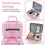 Elegant Travel Bag Luggage Set for Casual Journeys