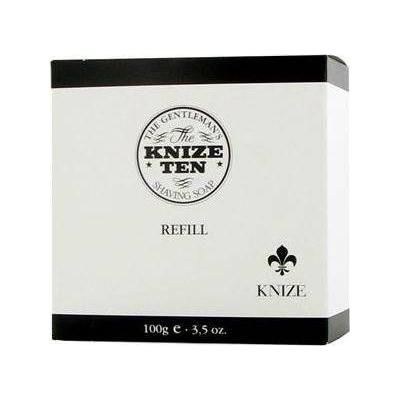 Recarga de Jabón de Afeitar Knize Ten 100g