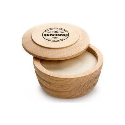 Knize Ten Shaving Bowl - 100g Premium Shaving Soap