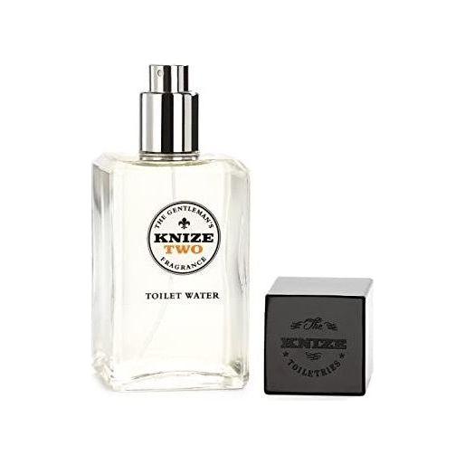 Eau de Toilette Knize Two Spray Naturel 50ml