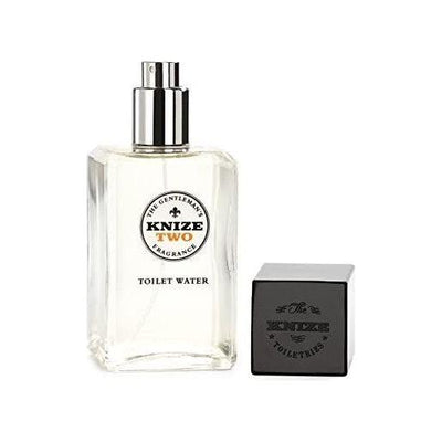 Knize Two Toilet Water Natural Spray 50ml
