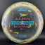 Jawbreaker Z FLX Raptor - 2024 Aaron Gossage Tour Series