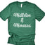 Mistletoe & Mimosas Tee 4035 - Korvel