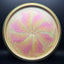 Ti Swirl Colorshift Zone - Anthony Barela Commemorative Release