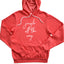 jingle all the way 4036_hoodie - Korvel