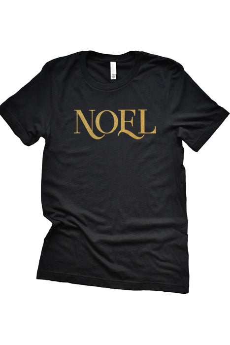 Noel Tee 4038 - Premium Unisex T-Shirt - Korvel