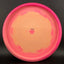 Discraft Swirl ESP Sled - Première Course Disque de Disc Golf