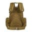 50L Premium Outdoor Military Backpack for Travel & Adventure