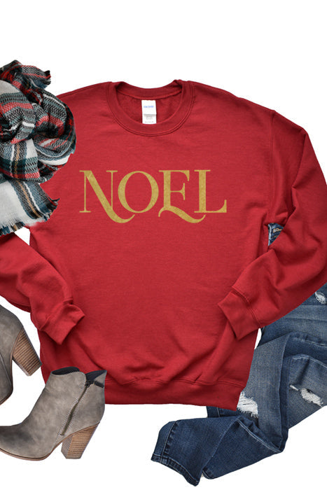 Noel 4038_gsweat - Korvel