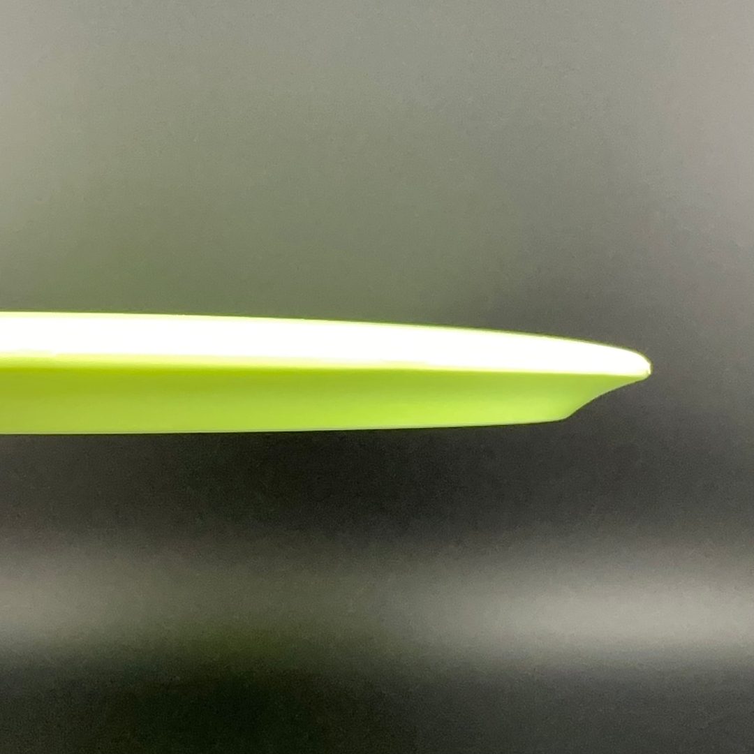 Streamline Neutron Turbulence Disco de Golf Driver