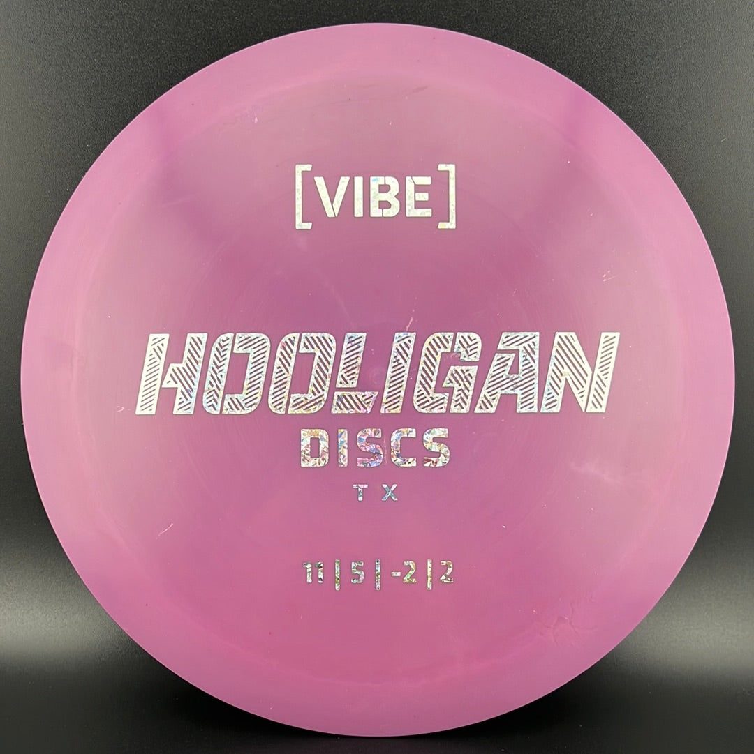 Hooligan Discs Primo Vibe Driver