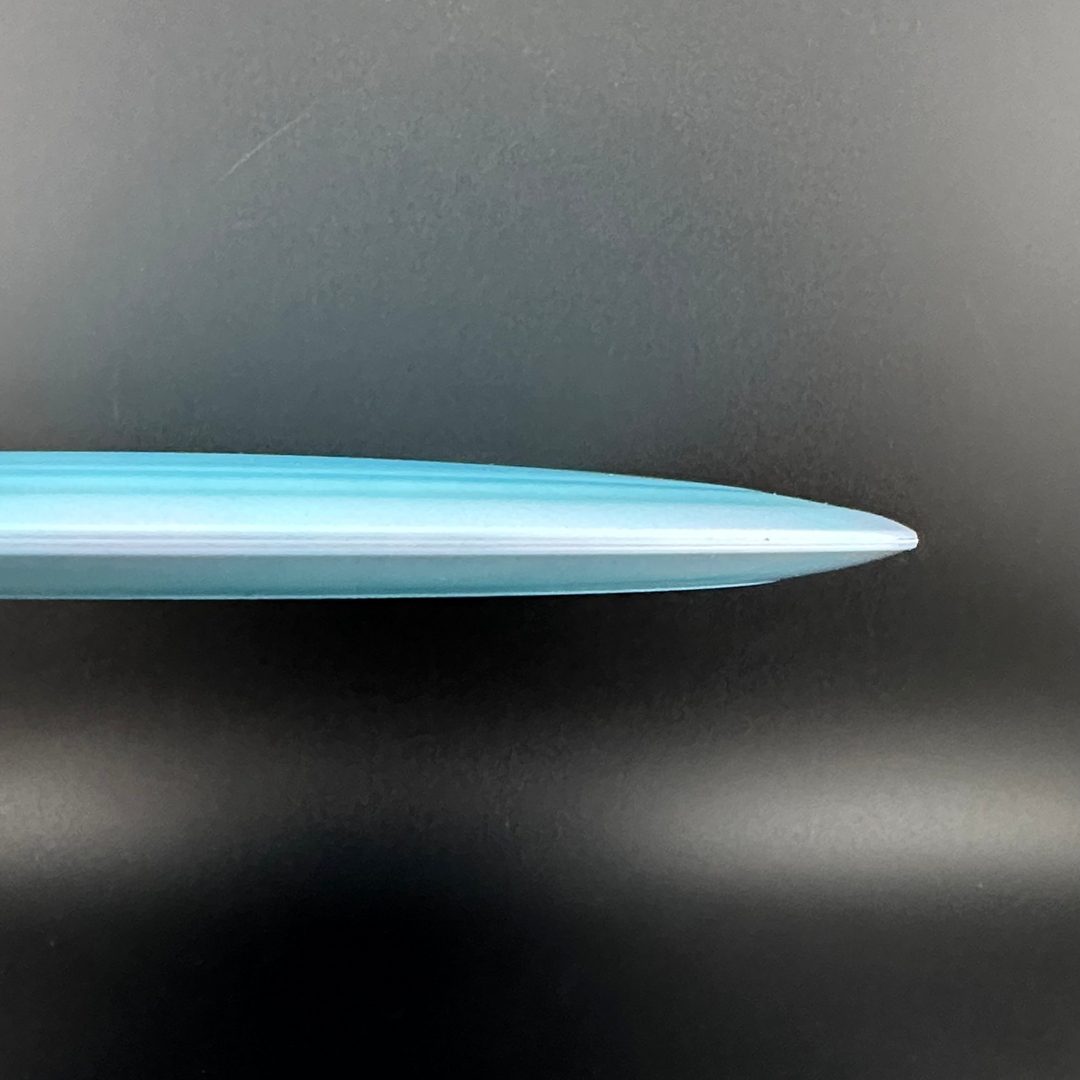 ESP Swirl Scorch - Michael Johansen Disc Golf Driver