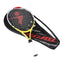 High Quality Junior Tennis Racquet Raquette Training Racket for Kids Youth Childrens Tennis Rackets with Carry Bag - Korvel
