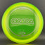 Discraft Z Lite Cicada Controlador de Fairway