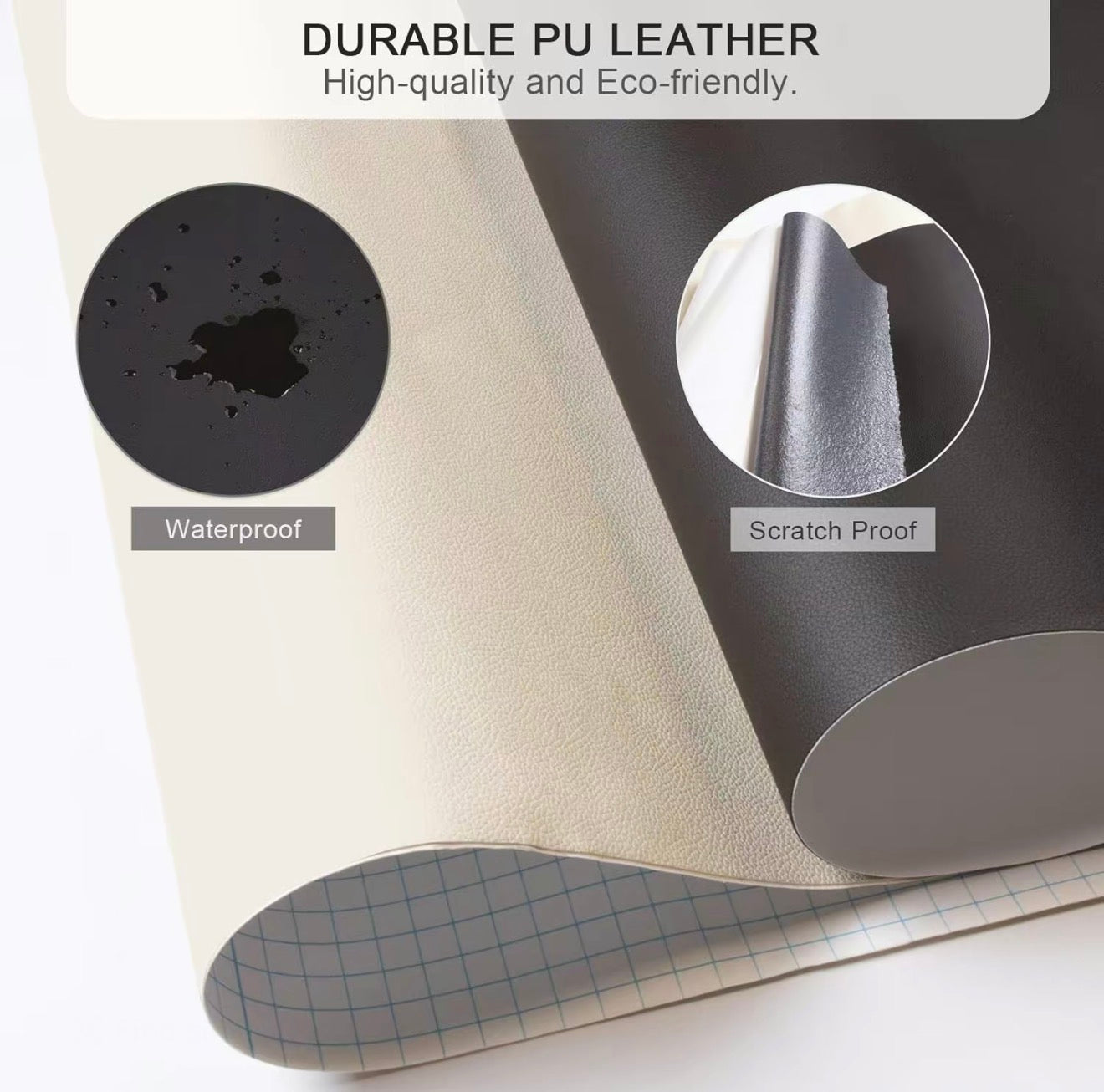 LeatherFix Patch Sheet - Korvel