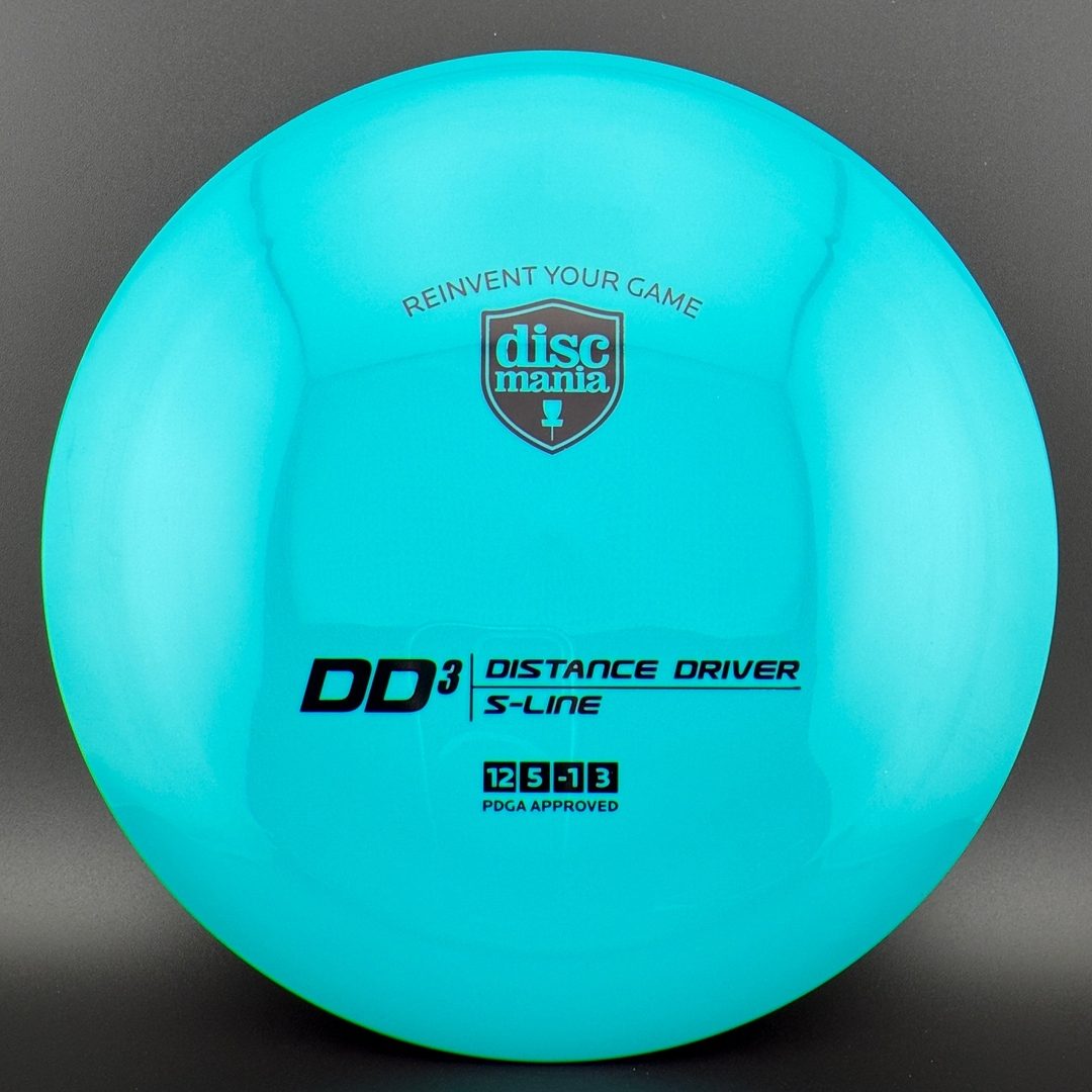 Controlador de Distancia S-Line DD3