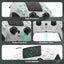 Suitable for PS4/Slim/Pro wireless Bluetooth game controller with body sensing six axis vibration T29 controller - Korvel