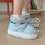 Botas de Nieve Exteriores Cálidas para Mujeres