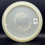 K1 Glow Stal 2022 - Double Stamps Disc Golf Driver