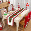 American Style Christmas Table Runner