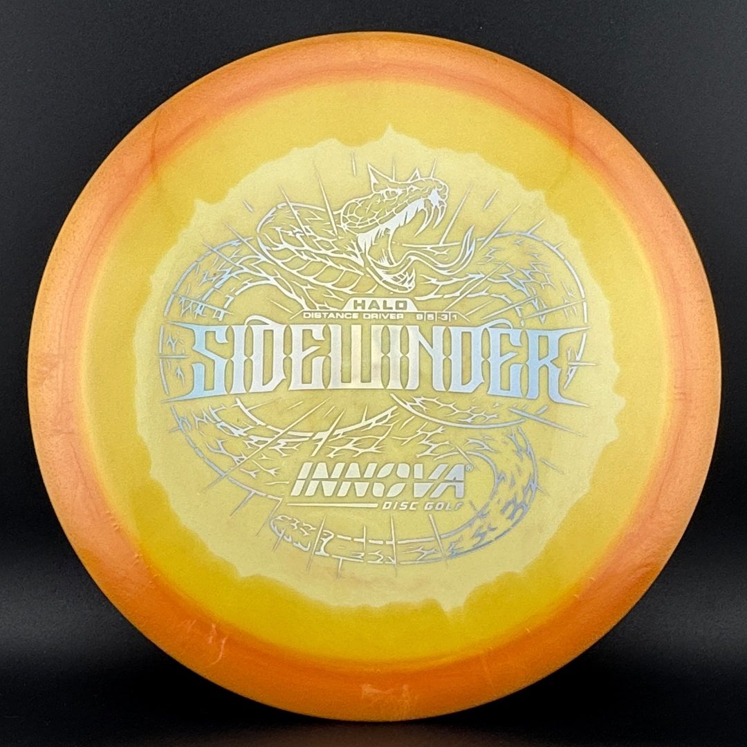 Disco de Golf Disc Halo Star Sidewinder