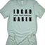 IDGAD Karen Tee 4043