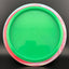 Neutron Defy - High-Speed Distance Driver
