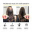 Dense Hair Essential Oil, Moisturize And Thicken Hair Repair Hair Root Damaged Hair Strong Firming Hair Care Essential Oil - Korvel