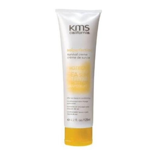 KMS SolPerfection Survival Creme 4.2 oz - Leave-In Conditioner