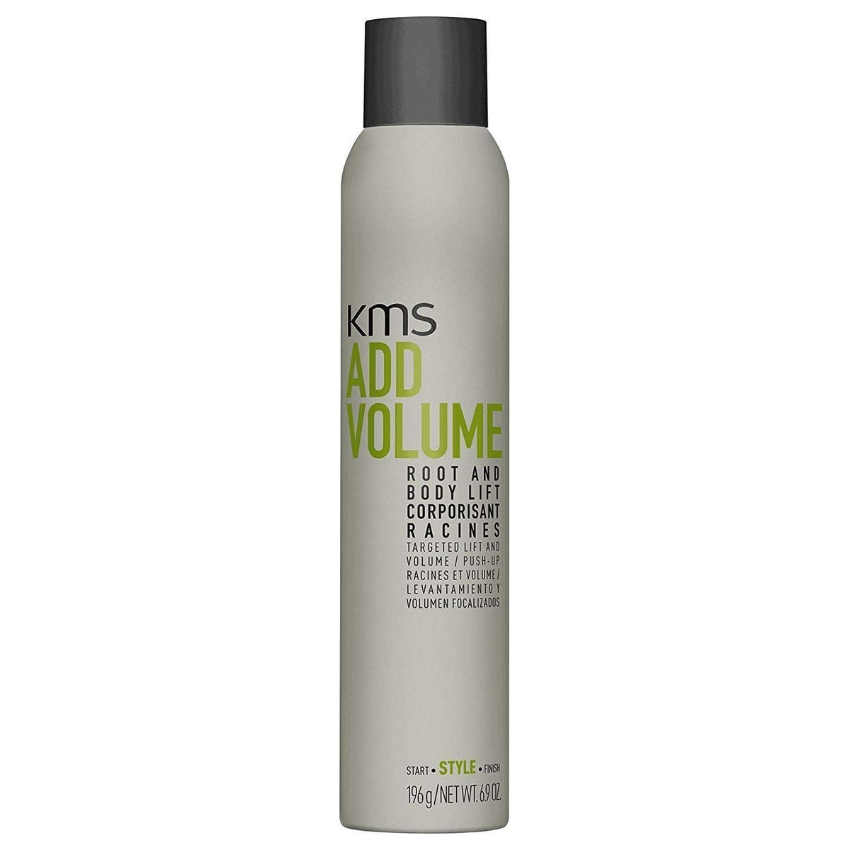 KMS Add Volume Root And Body Lift - 6.8 oz