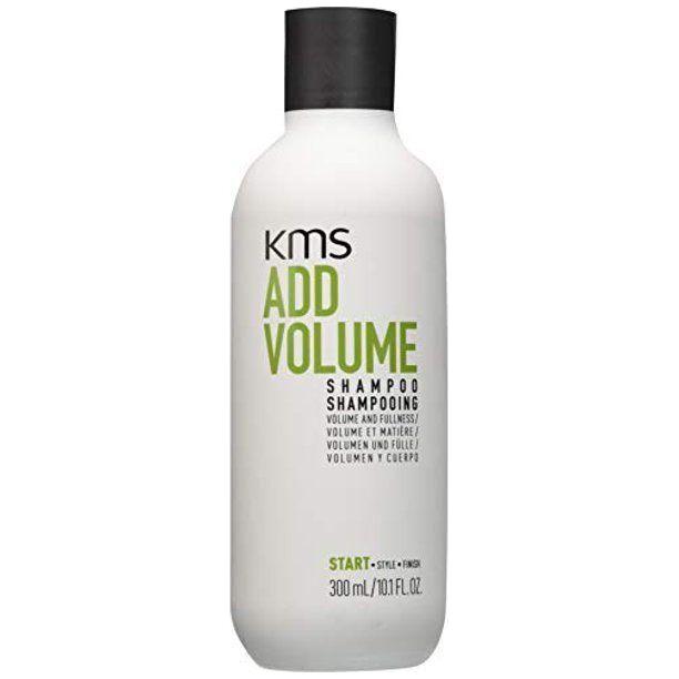 Champú KMS Add Volume - 10.1oz