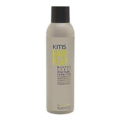 KMS California HairPlay Makeover Spray - 6.7 oz