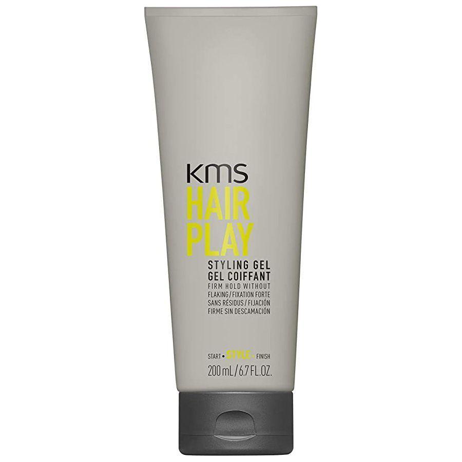 Gel Coiffant KMS California Hair Play - 6,7 oz