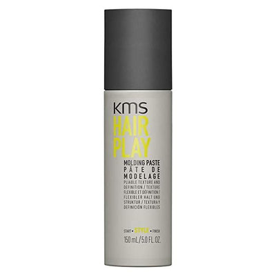 KMS California HairPlay Molding Paste 3.4oz