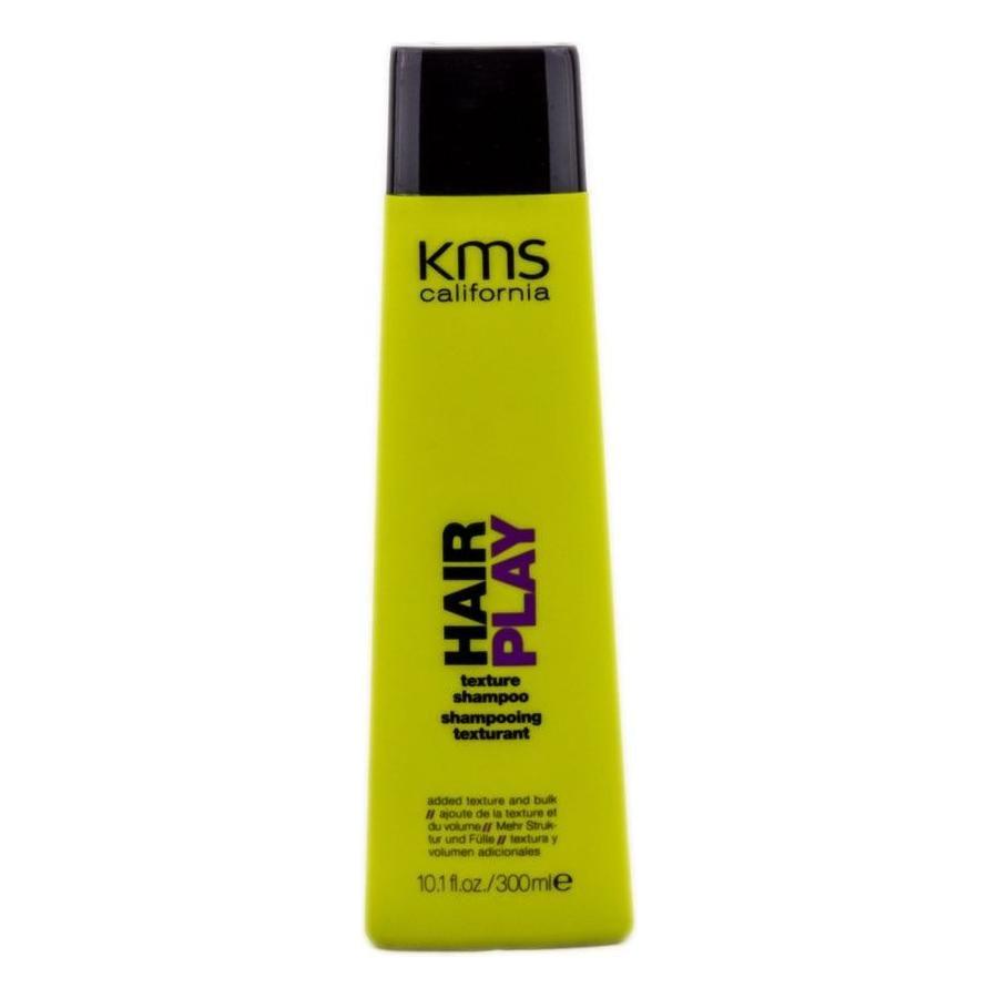 Champú Texturizante KMS Hair Play - 10.1 oz
