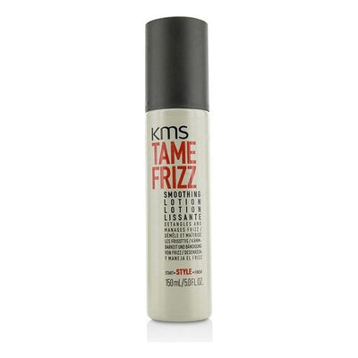 KMS Tame Frizz Smoothing Lotion - 5.1 fl oz