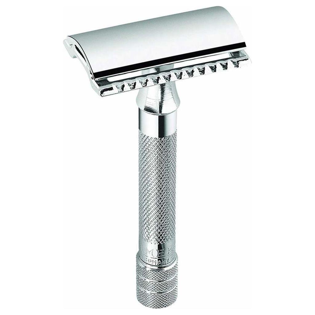 Merkur 33C Classic Double-Edge Safety Razor